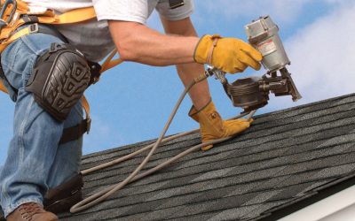 What Are Signs That It’s Time to Get a Roof Replacement?