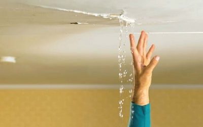 What Really Causes Roof Leaks? Common Causes You Should Know