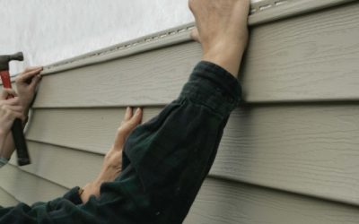 Everything You Need to Know About Siding Installation