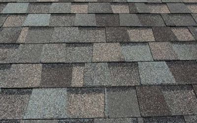 The Difference Between asphalt Shingles and Metal Roofs