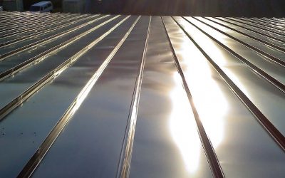 Which Variables Affect a Metal Roof’s Heat Absorption?