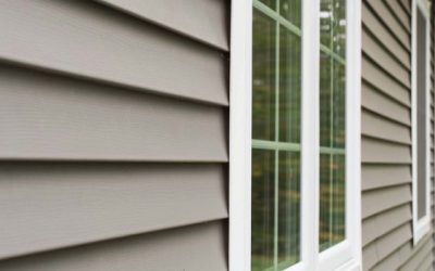 Common Myths About Vinyl Siding – Debunked!