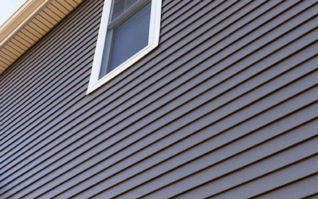 What Makes Vinyl Siding Highly Beneficial For a Home
