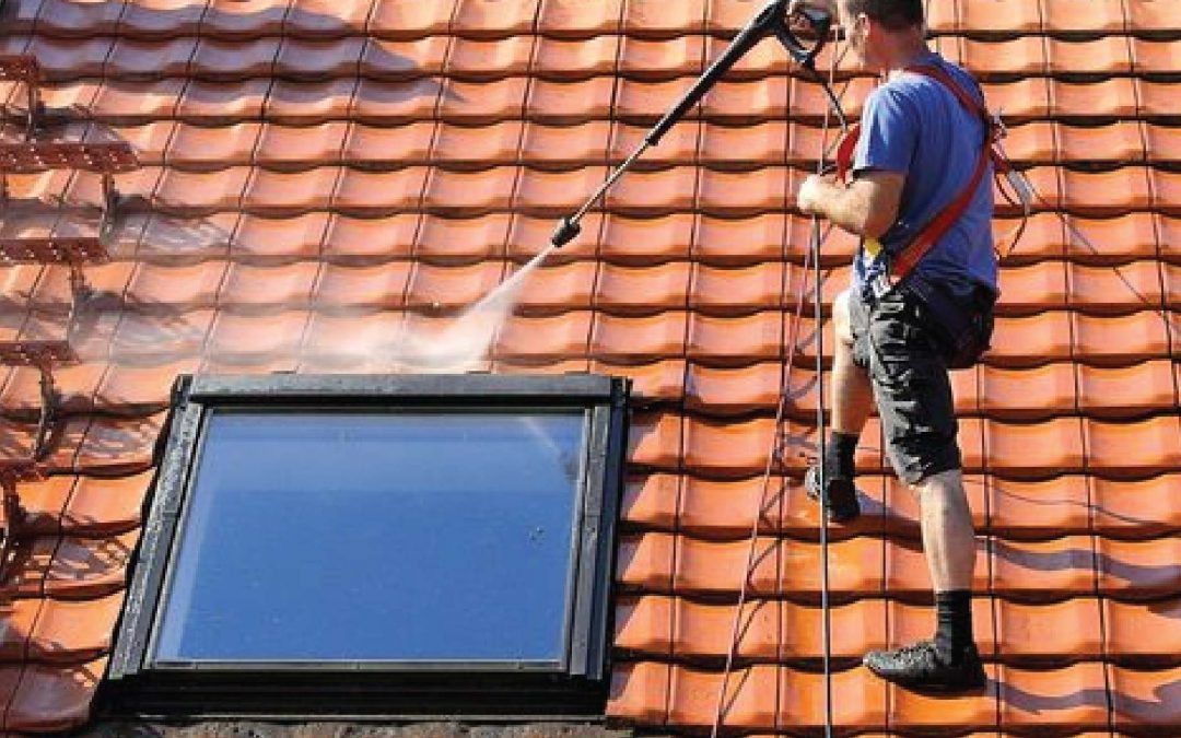 Handling Damage to Your Roof: Replacement vs Repairs?