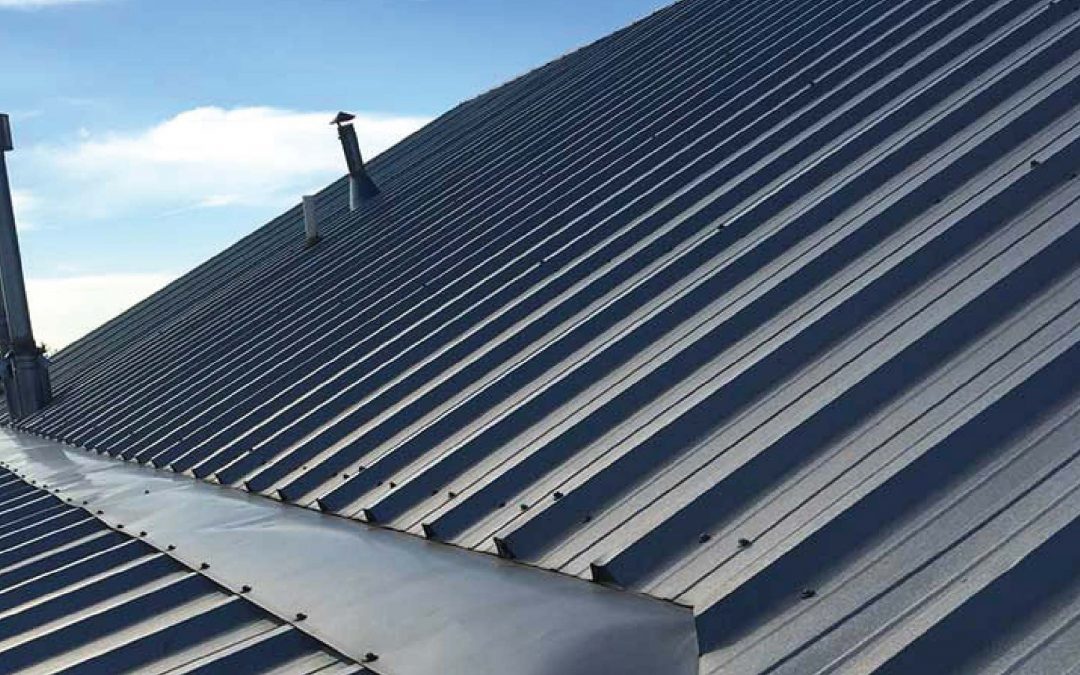 Debunking 3 Myths about Metal Roofing for Your Home
