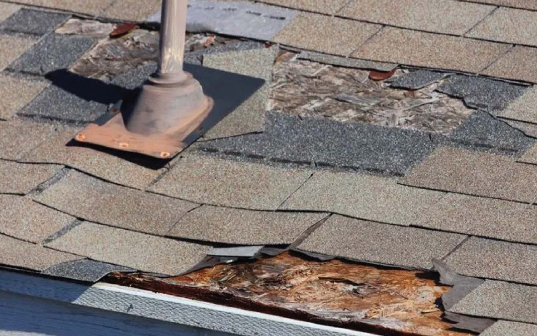 Homeowner Maintenance: 5 Roofing Mistakes to Avoid