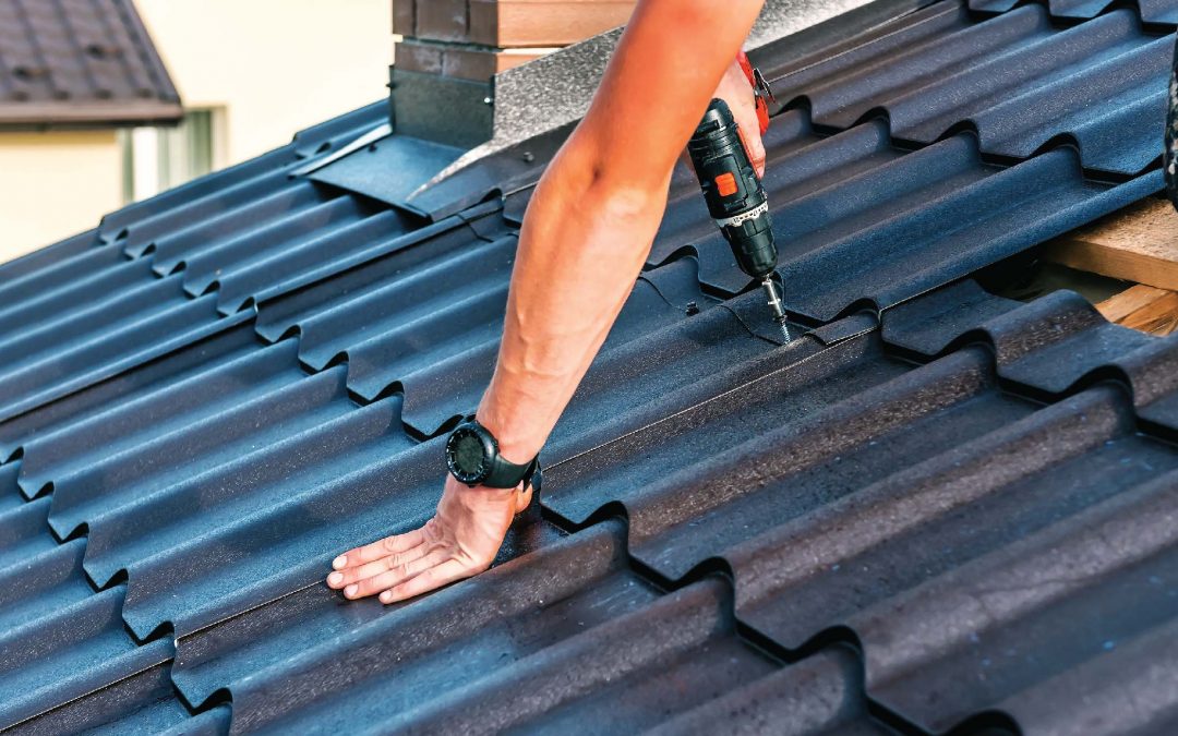 Avoid These Roof Maintenance Practices That Aren’t Helpful