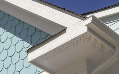 A Quick Guide to Fascia and Soffit Repair
