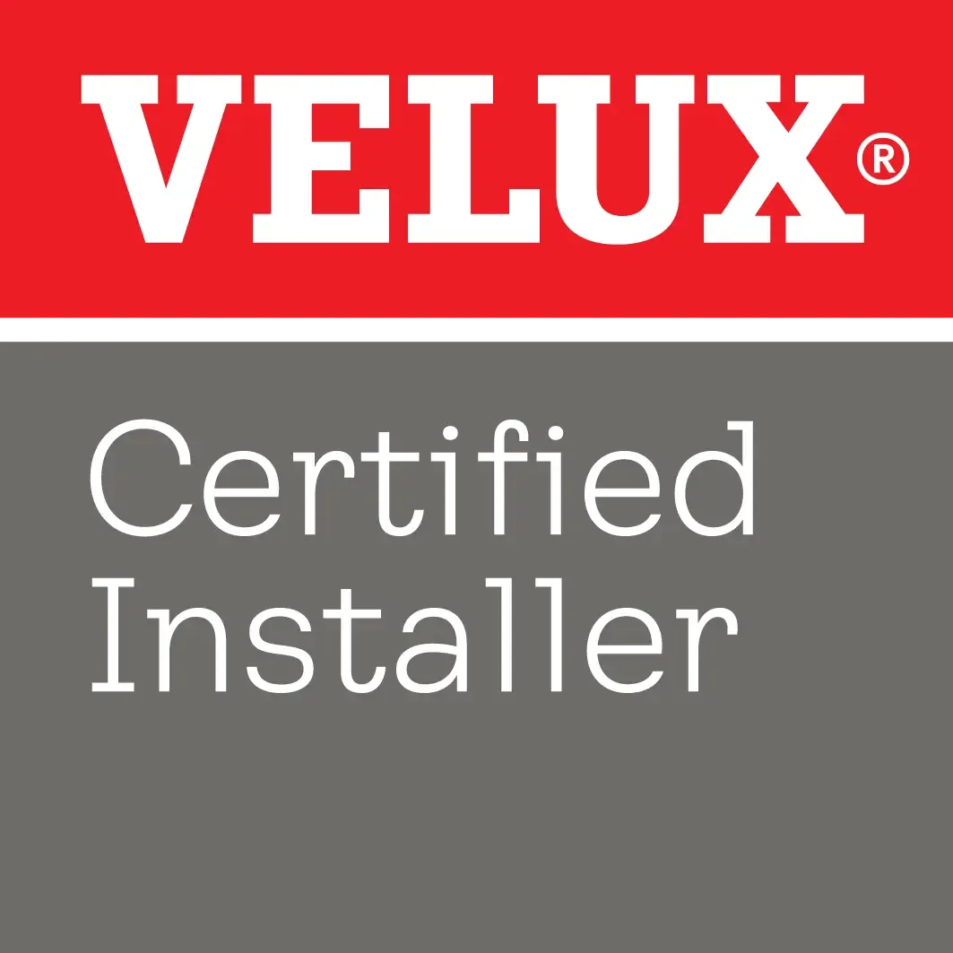 Certified Installer Logo