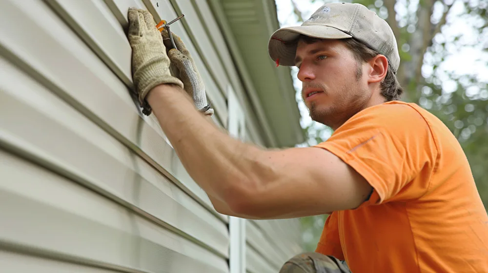 Siding Companies Wellfleet MA