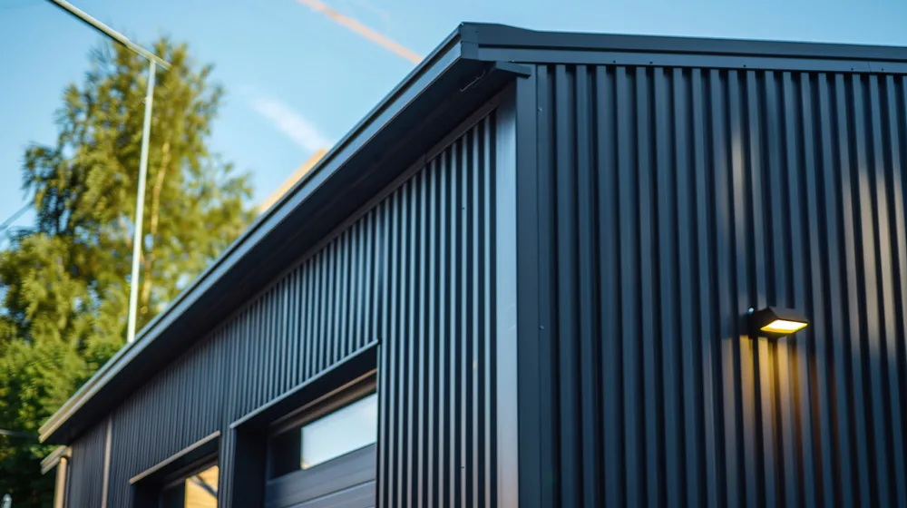 Siding Companies in Milford MA