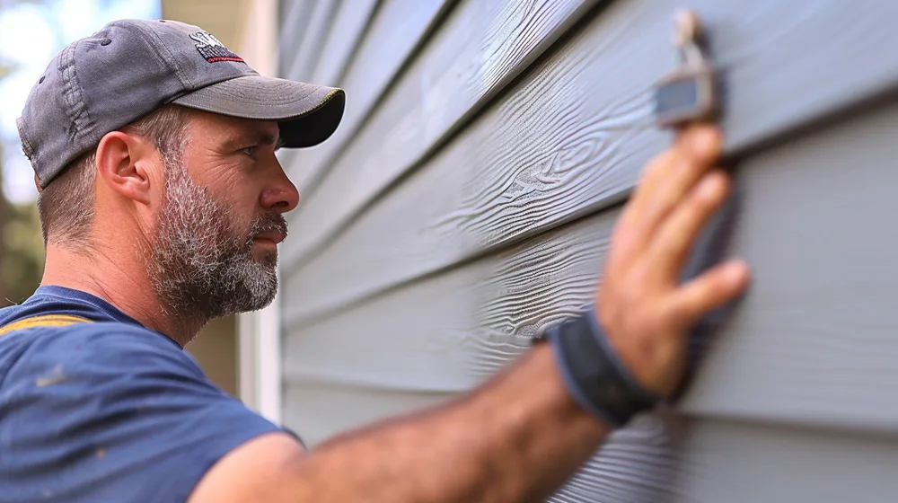 Siding Companies in Quincy MA