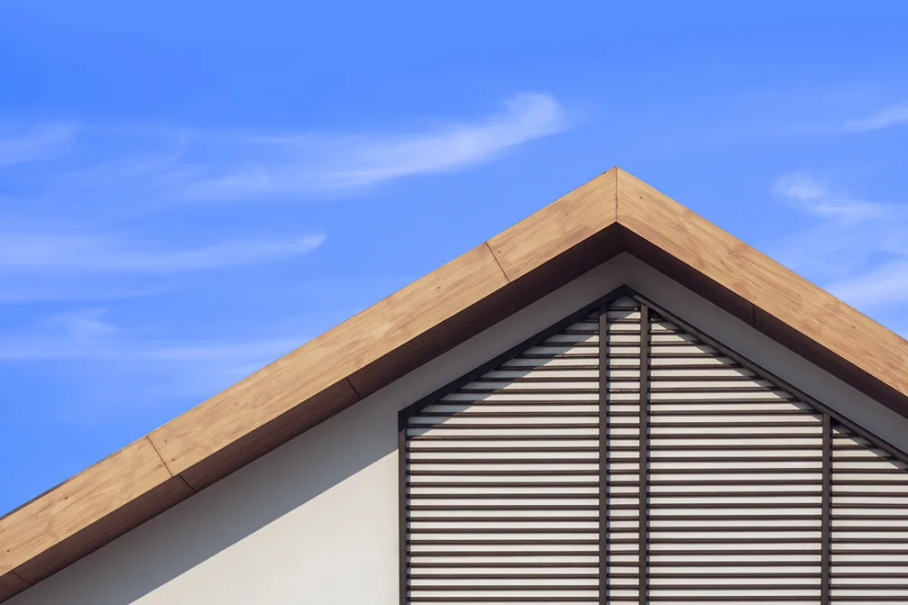 What Is a Gable Roof