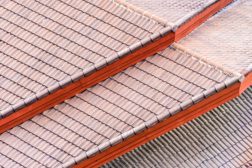best roofing materials for cape cod