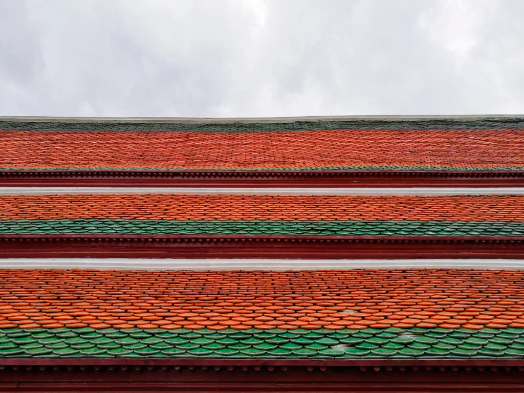 best roofing materials for cape cod