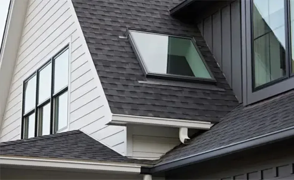 fixed skylight systems