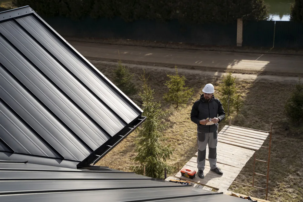 how much does a metal roof cost