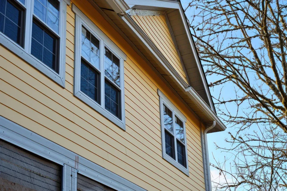 insulated siding