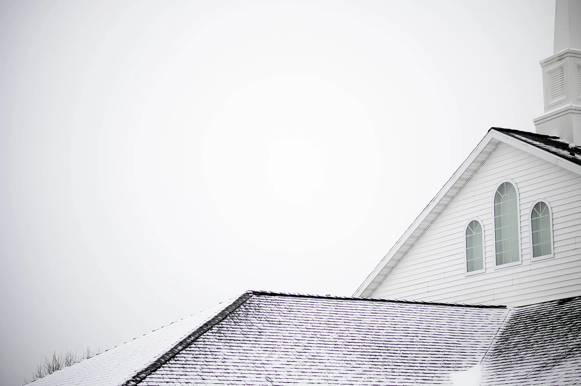 Let It Snow: Roofing And Siding Of Cape Cod Winter Solutions