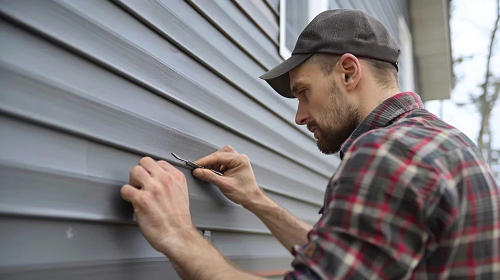 siding contractors eastham