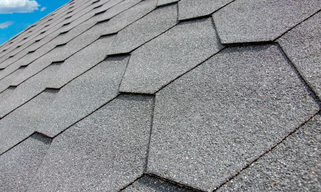 what are architectural shingles