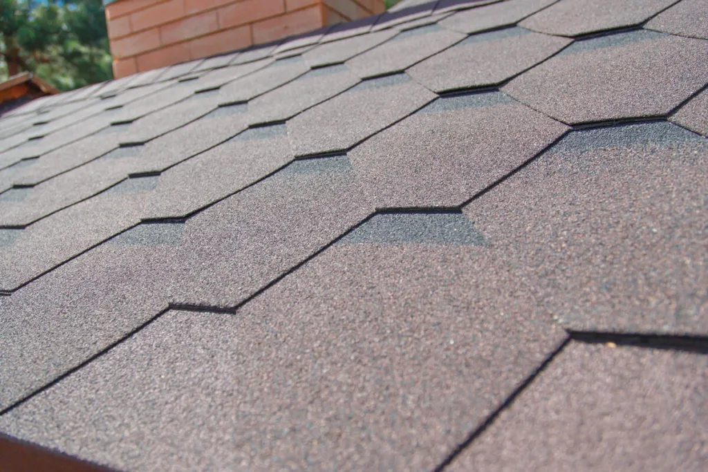 what are architectural shingles