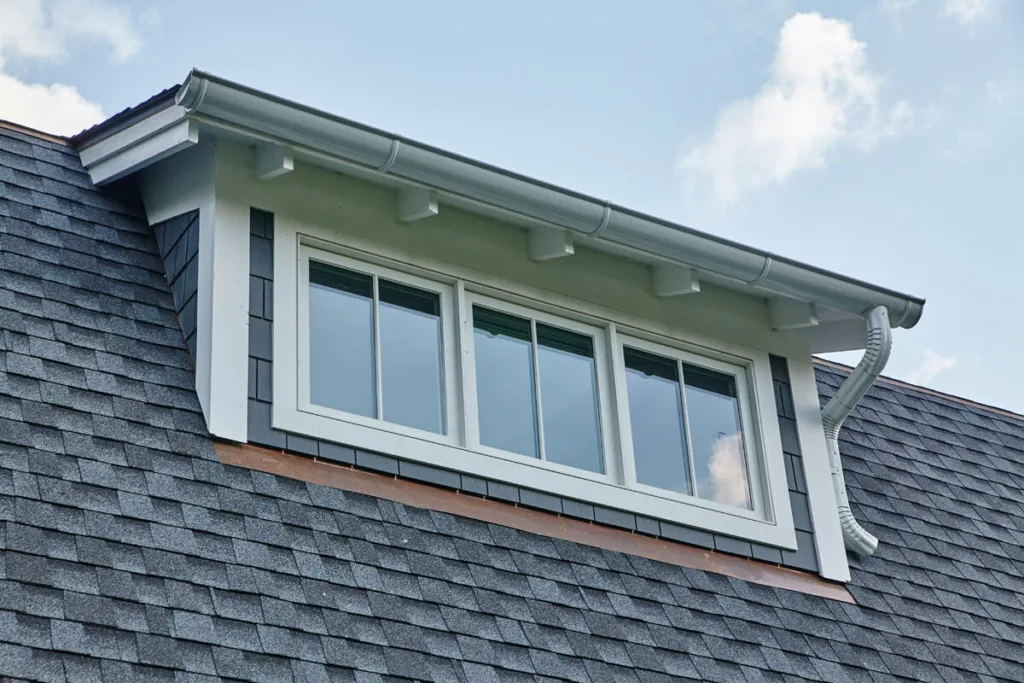 what are architectural shingles