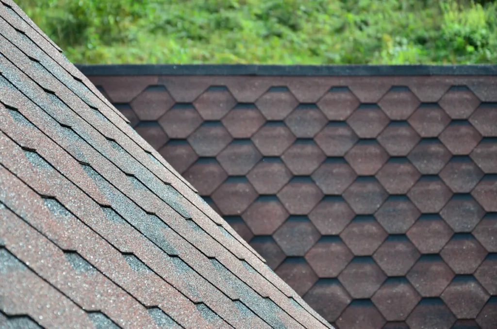 what are architectural shingles